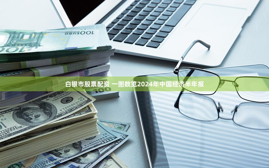 白银市股票配资 一图数览2024年中国经济半年报