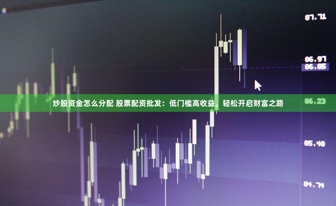 炒股资金怎么分配 股票配资批发：低门槛高收益，轻松开启财富之路