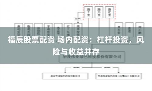 福辰股票配资 场内配资：杠杆投资，风险与收益并存
