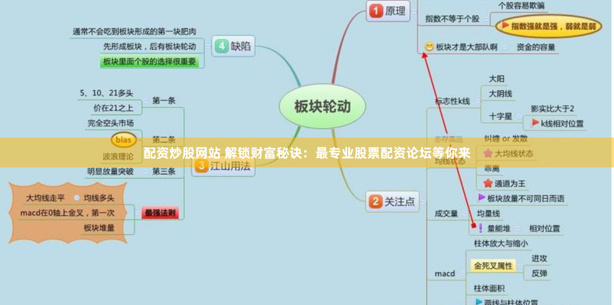 配资炒股网站 解锁财富秘诀：最专业股票配资论坛等你来