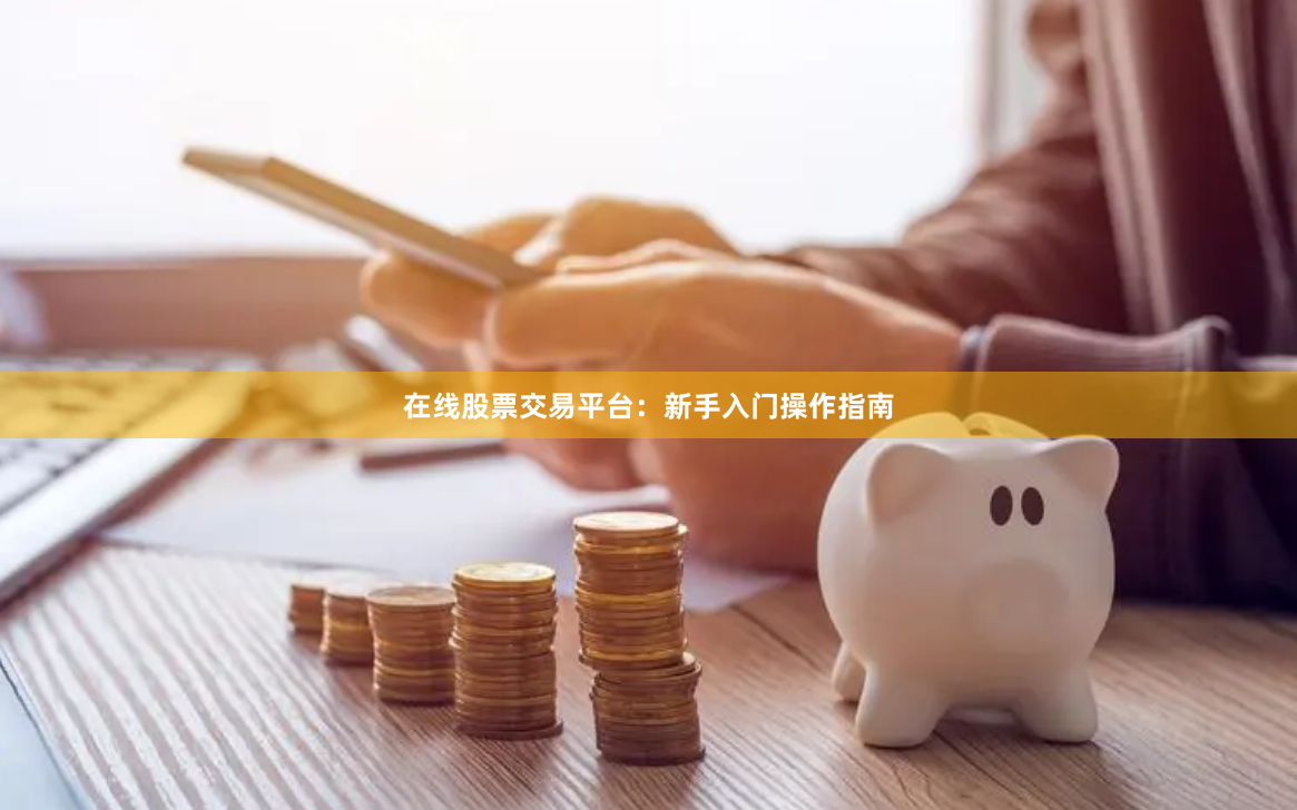 在线股票交易平台：新手入门操作指南