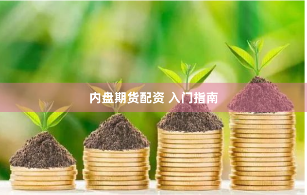 内盘期货配资 入门指南