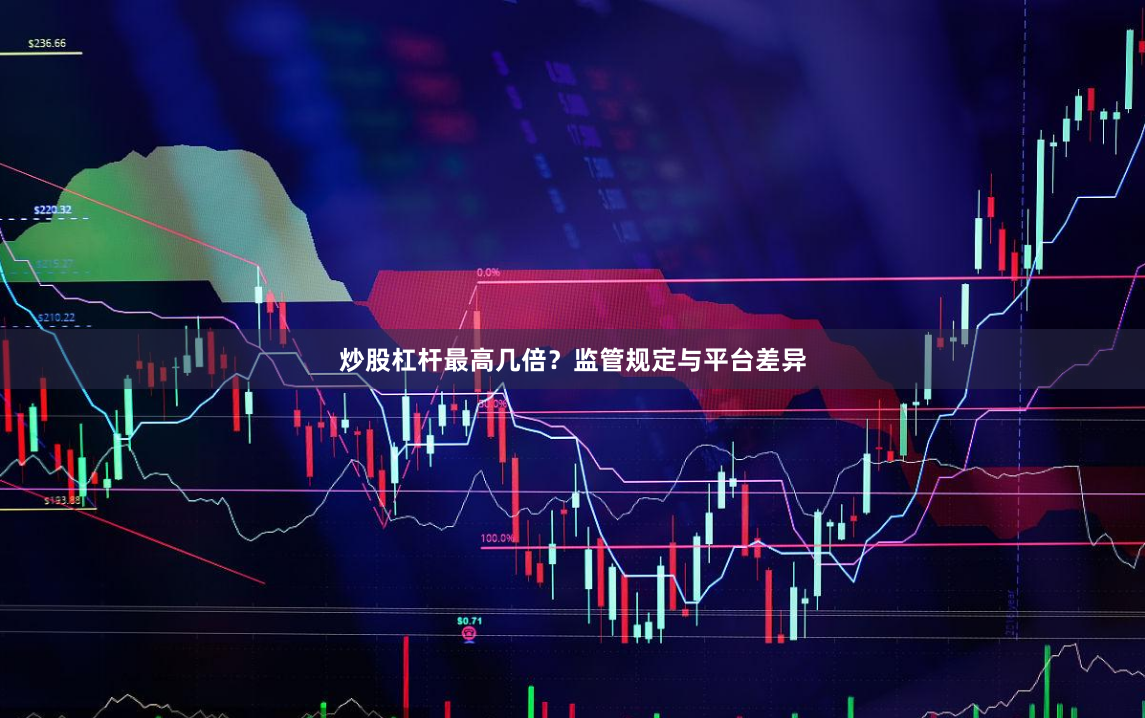 炒股杠杆最高几倍？监管规定与平台差异