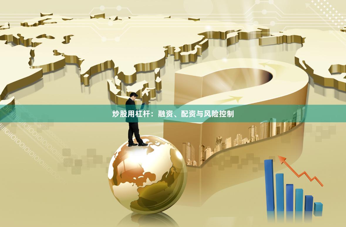炒股用杠杆：融资、配资与风险控制