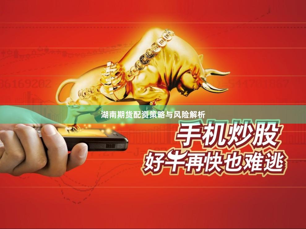 湖南期货配资策略与风险解析